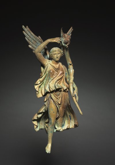 Vittoria con Cornucopia da Roman Imperial Period