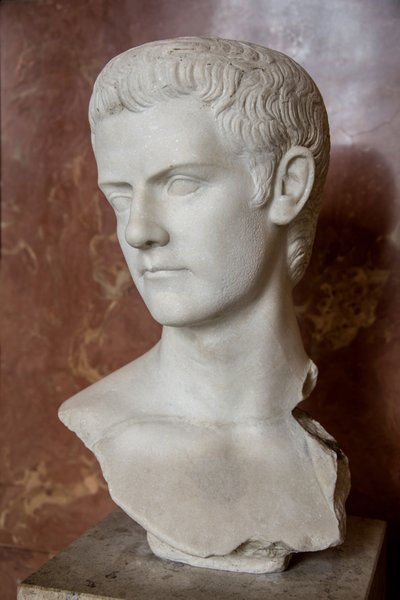 Busto dell