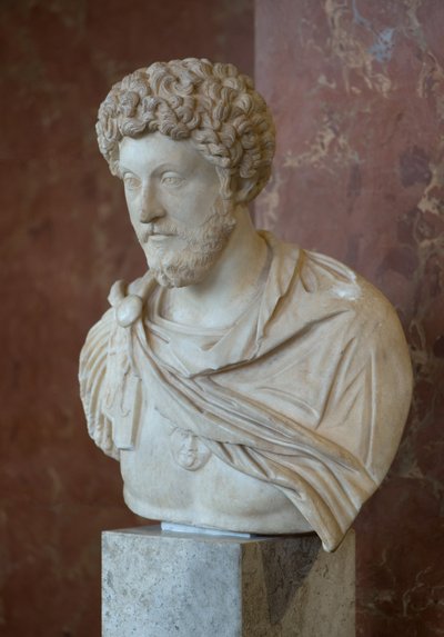 Arte romana Busto dell