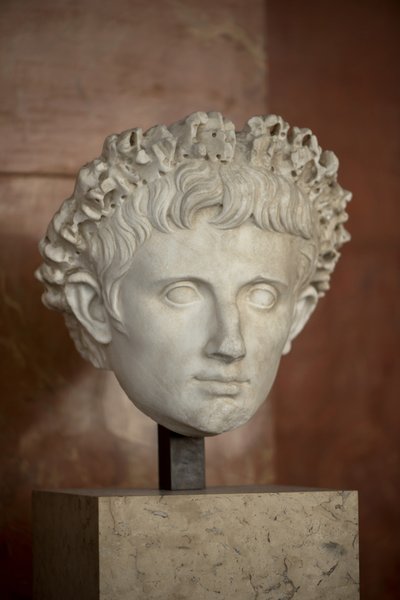 Testa dell