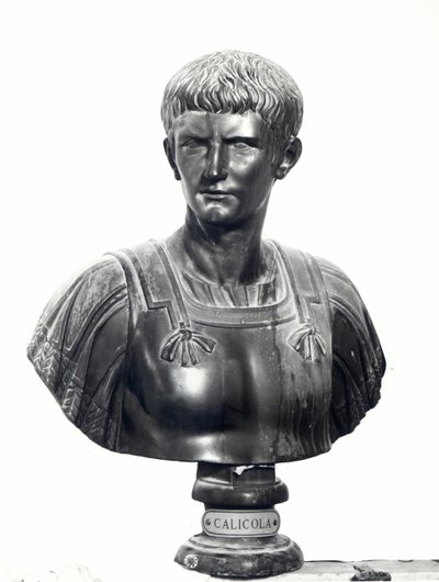 Busto dell
