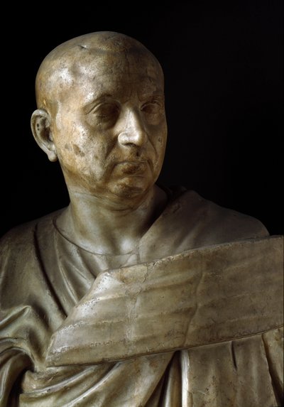 Busto di Scipione l