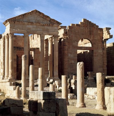Campidoglio da Roman Roman