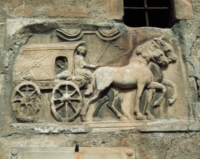 Carro (verso l