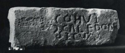 Pietra centuriale da Roman Roman