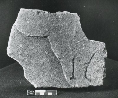 Pietra centuriale da Roman Roman