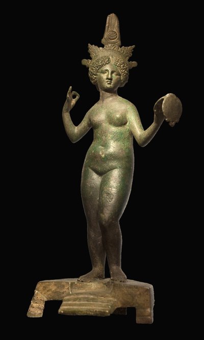 Vieni allo specchio da Roman Roman