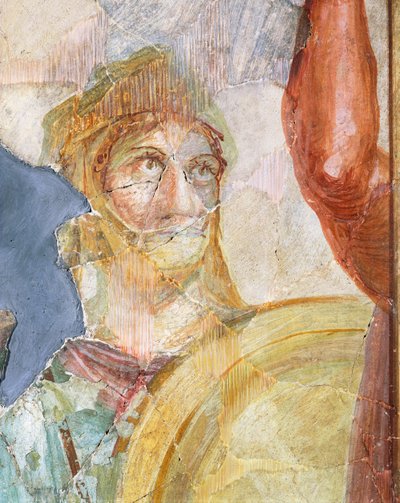 Dettaglio dall