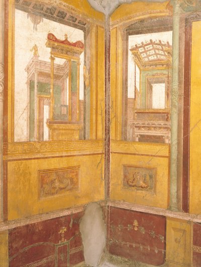 (dettaglio) da Roman Roman