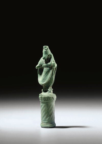 Pinnacolo, c.1° - 2° secolo d.C. da Roman Roman