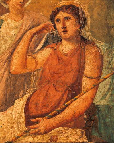 Era, (dettaglio) da Roman Roman