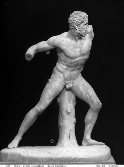 Ercole da Roman Roman