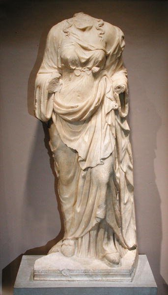 Igea da Roman Roman