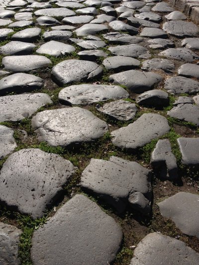 Roma: Via Appia Antica da Roman Roman