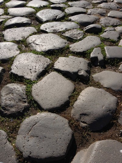 Roma: Via Appia Antica da Roman Roman