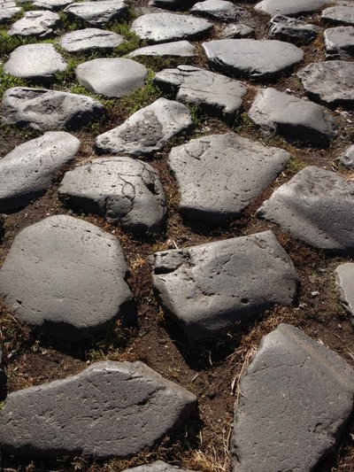 Roma: Via Appia Antica da Roman Roman