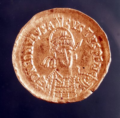 Romolo Augustolo, in latino Flavius Romulus Augustus (circa 460 - 511), l