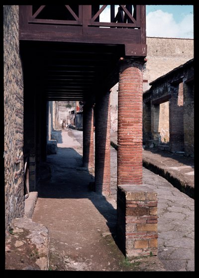 Strada da Roman Roman