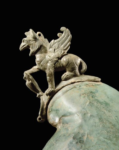 Elmo di Crosby Garrett, fine I-II secolo d.C. da Roman Roman