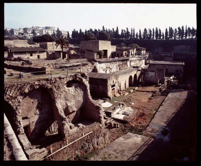 Veduta dell