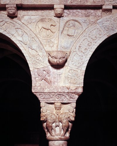 Dettaglio dell