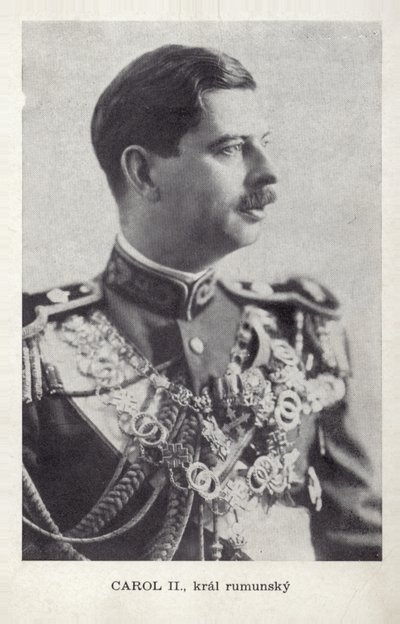 Carlo II da Romanian School