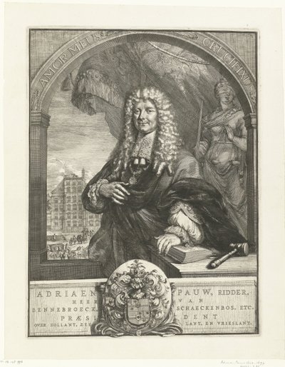  da Romeyn de Hooghe