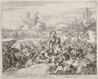 Ciclo di stampe di Vienna, L