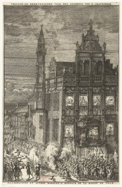  da Romeyn de Hooghe