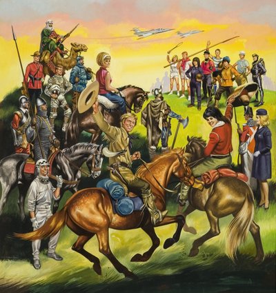Copertina dell