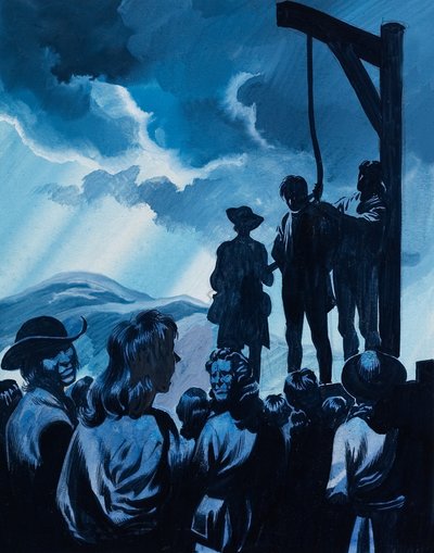 Gli uomini del Jolly Roger da Ron Embleton