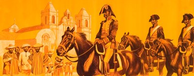 La rivoluzione incompiuta: Il prezzo della libertà da Ron Embleton