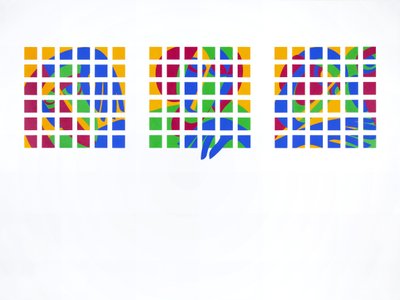 Prigionieri di coscienza, 2004 da Ron Waddams