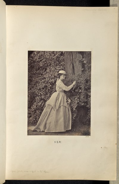 Sophia Leslie-Melville da Ronald Ruthven Leslie Melville