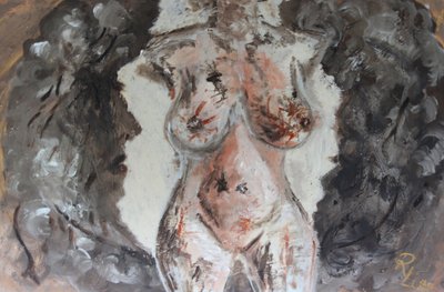 Difetto del corpo da RosaLi