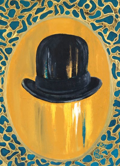 Charlie Chaplin - Il cappello da RosaLi