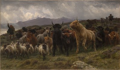  da Rosa Bonheur