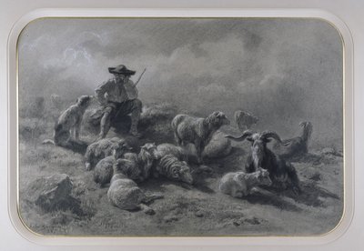  da Rosa Bonheur