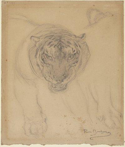  da Rosa Bonheur