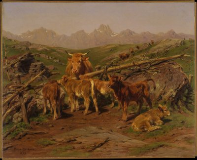  da Rosa Bonheur
