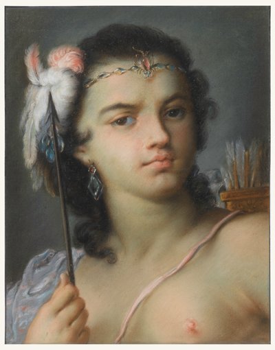 Disegno, Personificazione dell