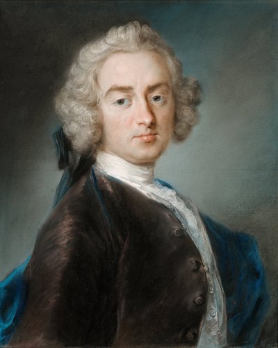 Sir James Gray, Secondo Barone da Rosalba Carriera