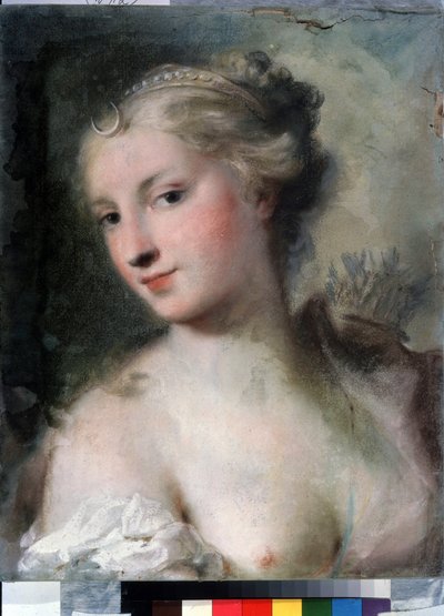 Diana da Rosalba Giovanna Carriera