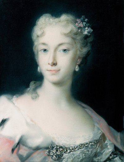 Maria Teresa, Arciduchessa d