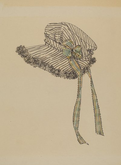 Cappello da Rosalia Lane
