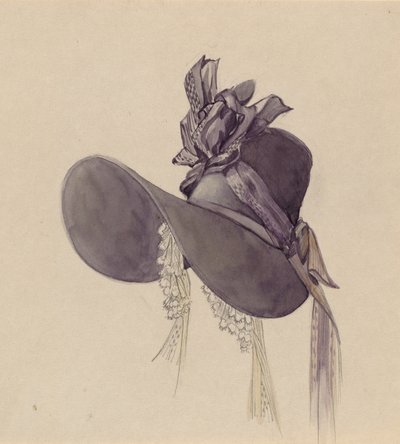 Cappello da Rosalia Lane