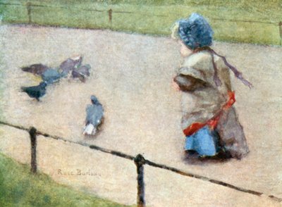 Un Pizzico di Sale da Rose Maynard Barton