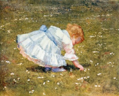 SAR Principe Giorgio del Galles da Rose Maynard Barton