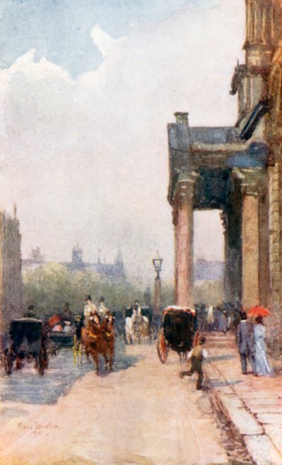 Fretta per il matrimonio da Rose Maynard Barton