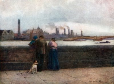 Fuori per la giornata da Rose Maynard Barton